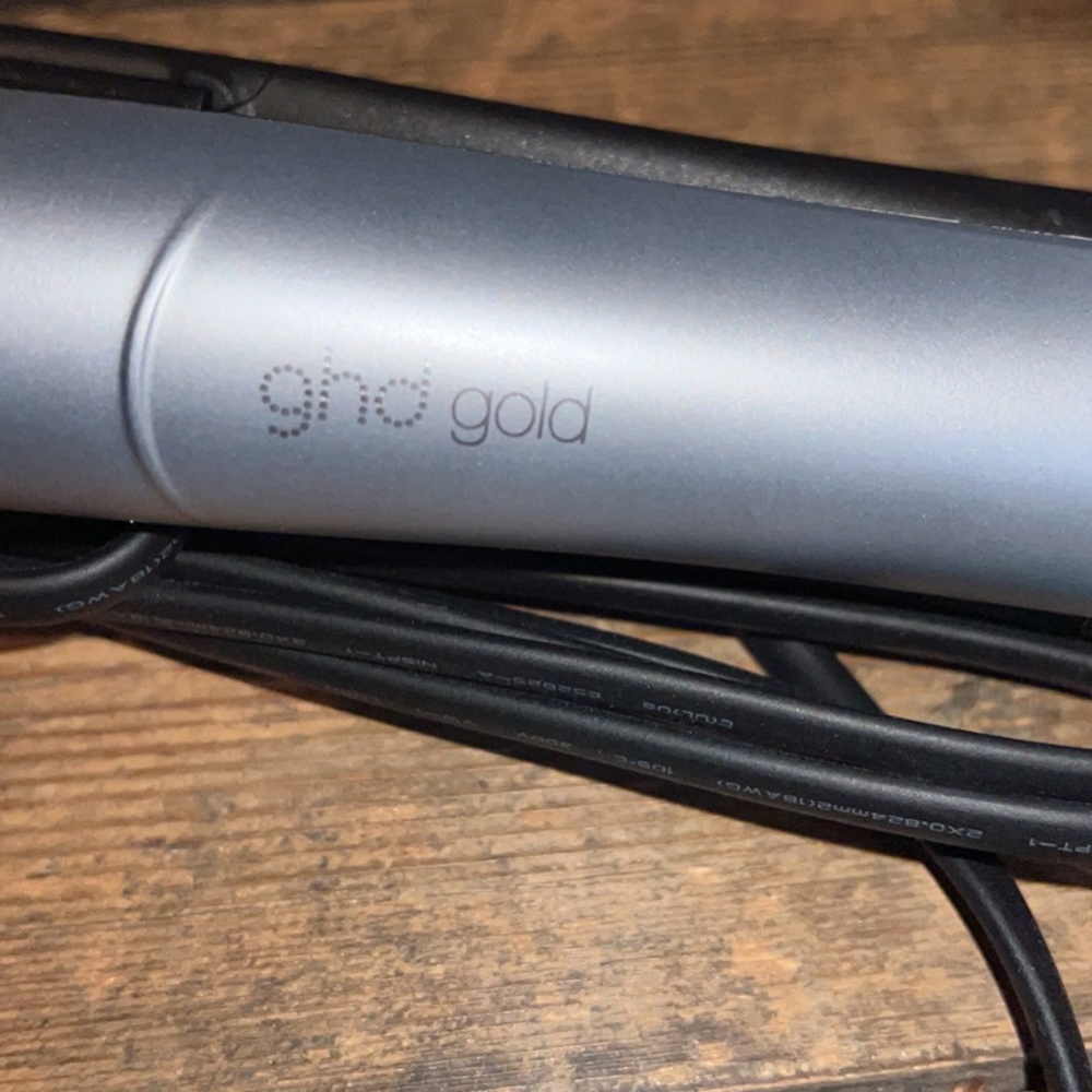 Straighteners